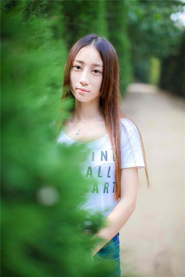 李云迪的老婆是